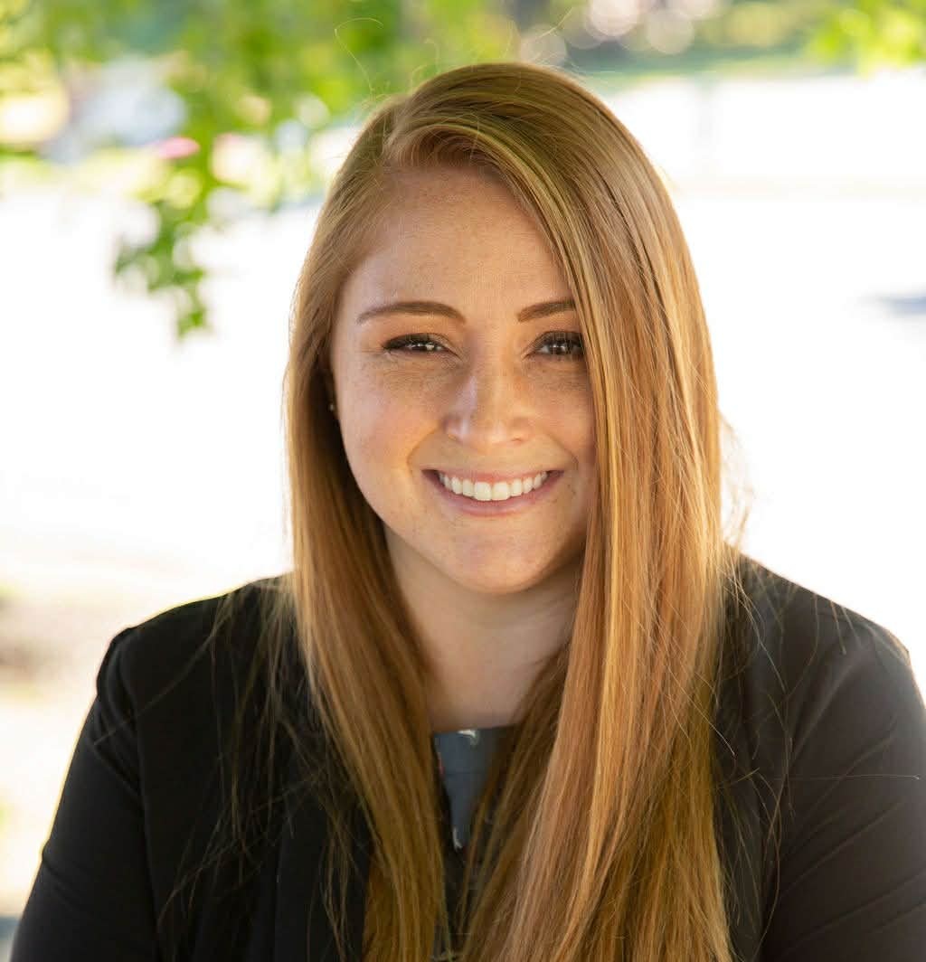 Amy Daugherty, Ed.D., LMHC-D